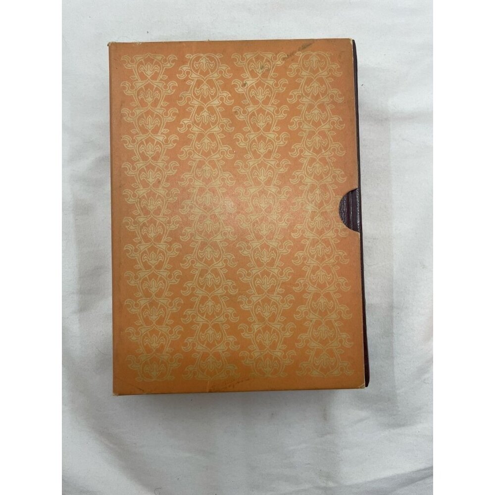Readers Digest Condensed Books Vol 4 (1961) 1st Ed Slipcover - Rare Collectible